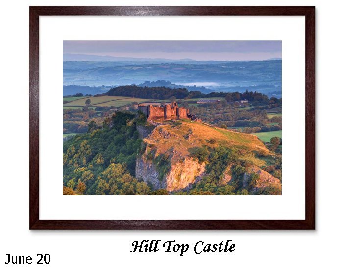 Hill Top Castle